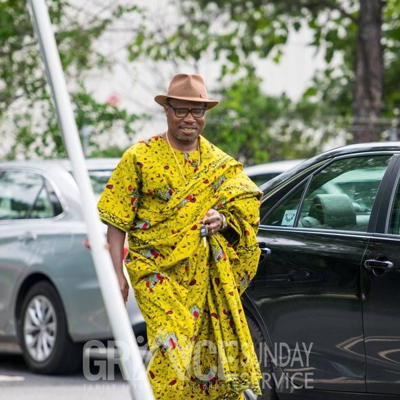 Meet your Posher, Laurent - Picture 1 of 1